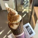 すなば珈琲 - 料理写真: