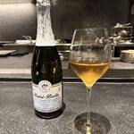 Florilege - 白葡萄ノンアル