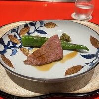 六本木うかい亭 - 