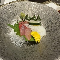 神田 鮨 近松 - 