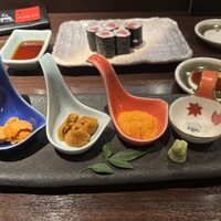 魚心 新宿総本店 - 