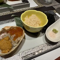 神田 鮨 近松 - 