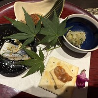 神田 鮨 近松 - 