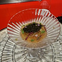 六本木うかい亭 - 