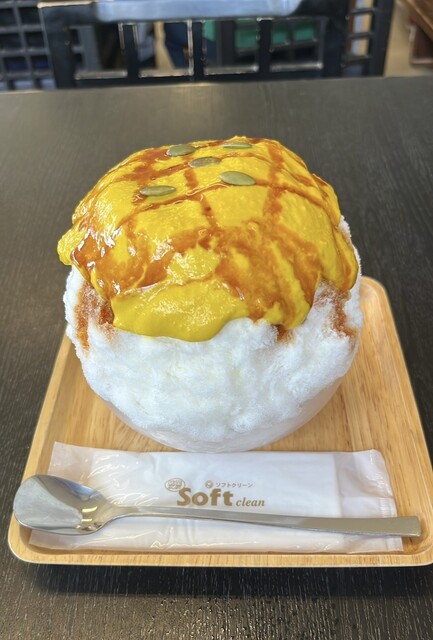 大川商店 - 藤島（そば）の写真