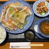 あんかけ焼そば 陳麻婆豆腐 STORM 京橋店