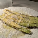 トラットリア タンタボッカ - 