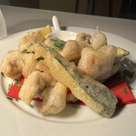 トラットリア タンタボッカ - 