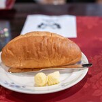 くいしんぼー山中 - 2025.5 パン