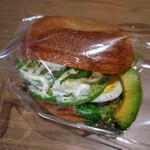 ラ ロッタ ベーカリー - 