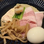 Tokyo Style Noodle ほたて日和 - 