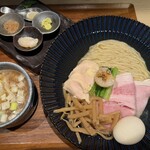 Tokyo Style Noodle ほたて日和 - 