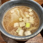 Tokyo Style Noodle ほたて日和 - 