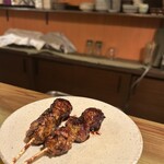 鳥舎 せいごろりん - 