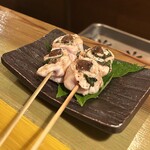 鳥舎 せいごろりん - 