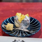 くいしんぼー山中 - 2025.5 じゃがバター