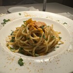 トラットリア タンタボッカ - 