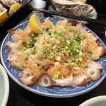 キヨリト サカノバ 酒挟む - 