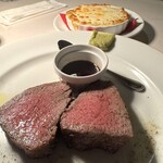 トラットリア タンタボッカ - 