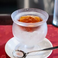 くいしんぼー山中 - 2025.5 ビーフコンソメ