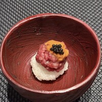 焼肉会席 ともじ - 