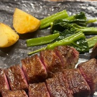 鉄板 日本橋 KITAZUMI - 