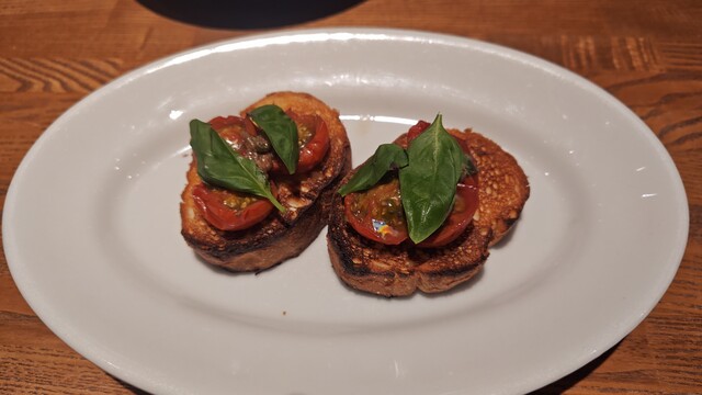 アルジス（ARUJIS） - 網走（イタリアン）の写真