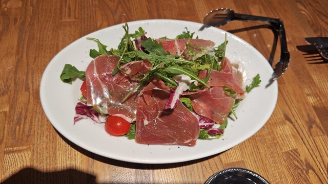 アルジス（ARUJIS） - 網走（イタリアン）