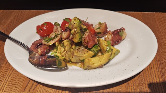 アルジス（ARUJIS） - 網走（イタリアン）の写真