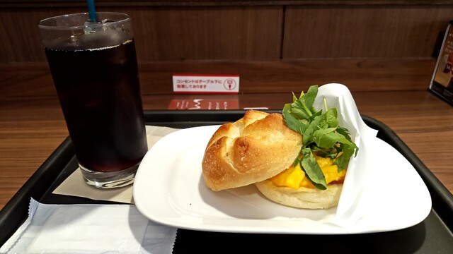 CAFFE VELOCE Shinjuku Icchome Kita Ten