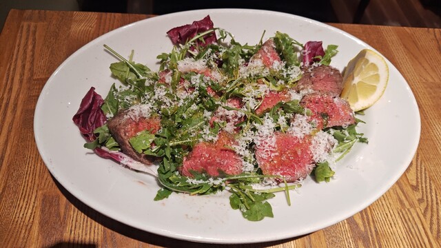 アルジス（ARUJIS） - 網走（イタリアン）の写真