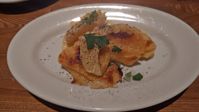 アルジス（ARUJIS） - 網走（イタリアン）の写真