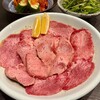 焼肉　縁