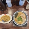 久留米ラーメン清陽軒 諏訪野町本店