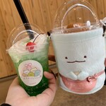 開運すみっコぐらし庵 宮島店 - 