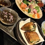 釜めしと海鮮の店 ジャポニカサード - 