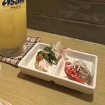 鳥舎 せいごろりん - 