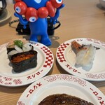 スシロー 未来型万博店 - 