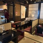 釜めしと海鮮の店 ジャポニカサード - 