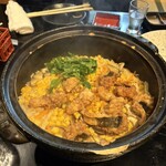 釜めしと海鮮の店 ジャポニカサード - 