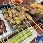 秋吉  高岡駅前店 - 