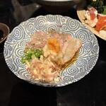 釜めしと海鮮の店 ジャポニカサード - 