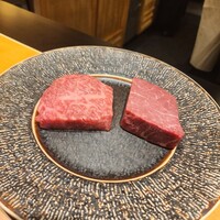 鉄板焼 にし田 - 