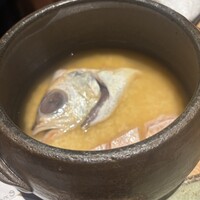 のどぐろ専門 銀座 中俣 - 