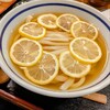 熟成うどん なかや