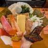 若竹寿し - プレミアム海鮮丼
