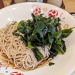 いろり庵きらく - 料理写真: