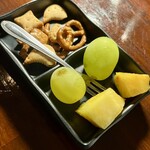 ピースストリート - 