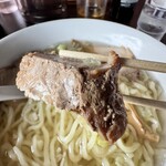 奥裏磐梯らぁめんや - 