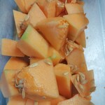 渋谷西村フルーツ  - すんごいジュースィー